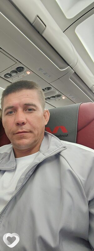 Юрий, 37, Екатеринбурге — анкета №822717