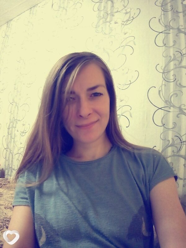 Есения, 29, Нижнем Тагиле — анкета №822722