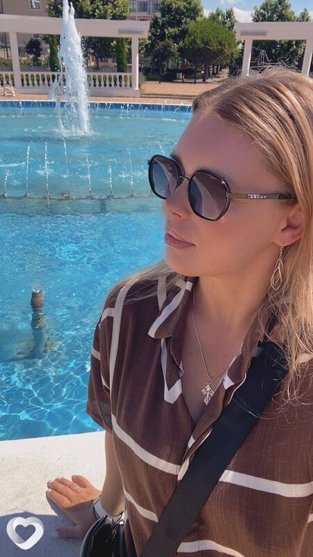 Lesya, 35, Геленджике — анкета №822724