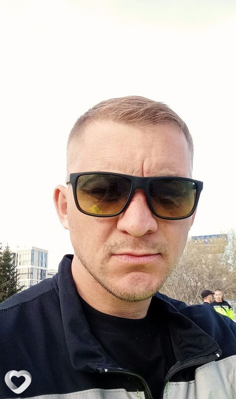 Артем, 34, Новосибирске — анкета №825573
