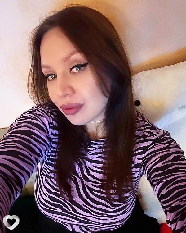 Венера, 31, Костроме — анкета №825579