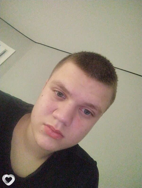 Егор, 22, Москве — анкета №825580