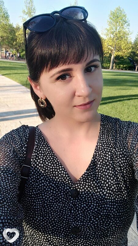 Даша, 26, Пинске — анкета №825583