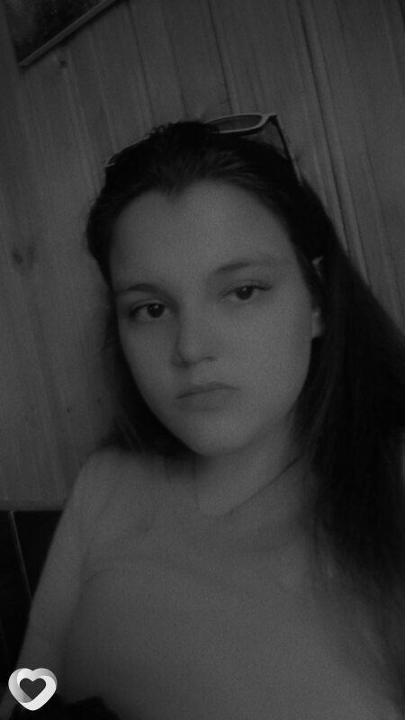 Снежанна, 21, Нижнем Новгороде — анкета №825595