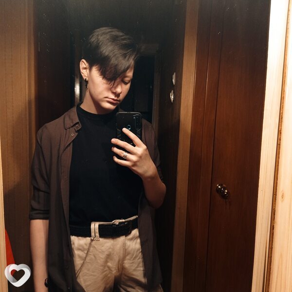 Владислава, 22, Оренбурге — анкета №822478