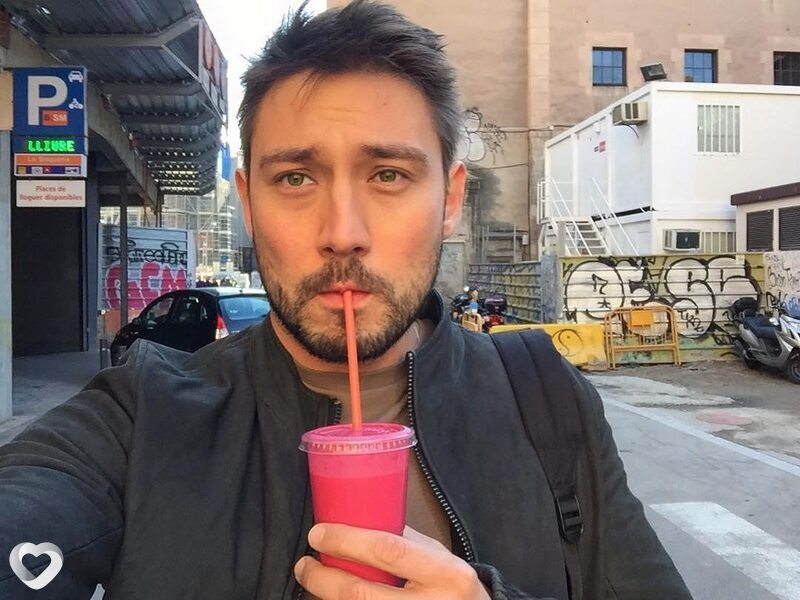 Иван, 34, Иркутске — анкета №822479