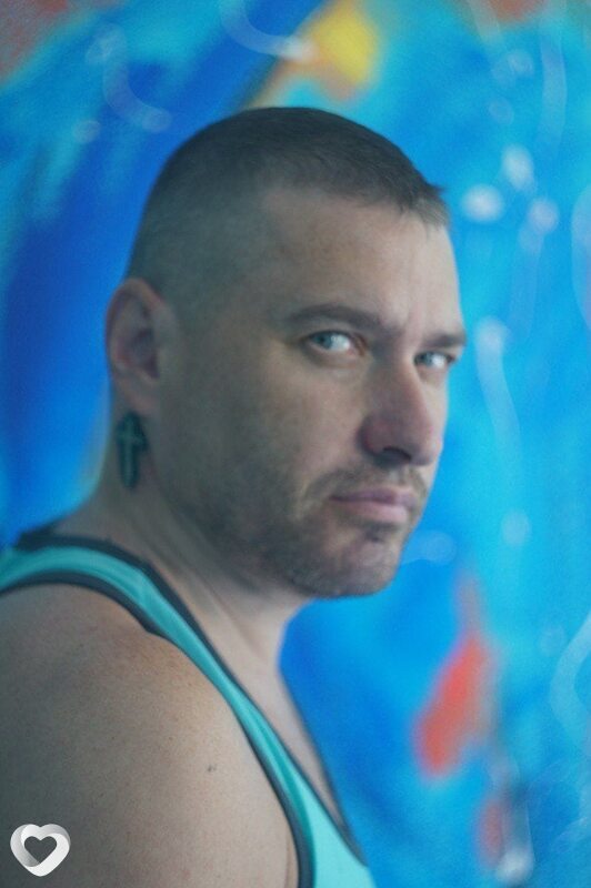 Кирилл, 47, Санкт-Петербурге — анкета №822487