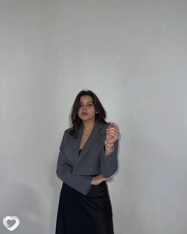Ангелина, 24, Екатеринбурге — анкета №822493