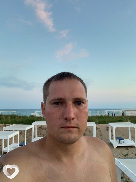 Виктор, 37, Краснодаре — анкета №822501