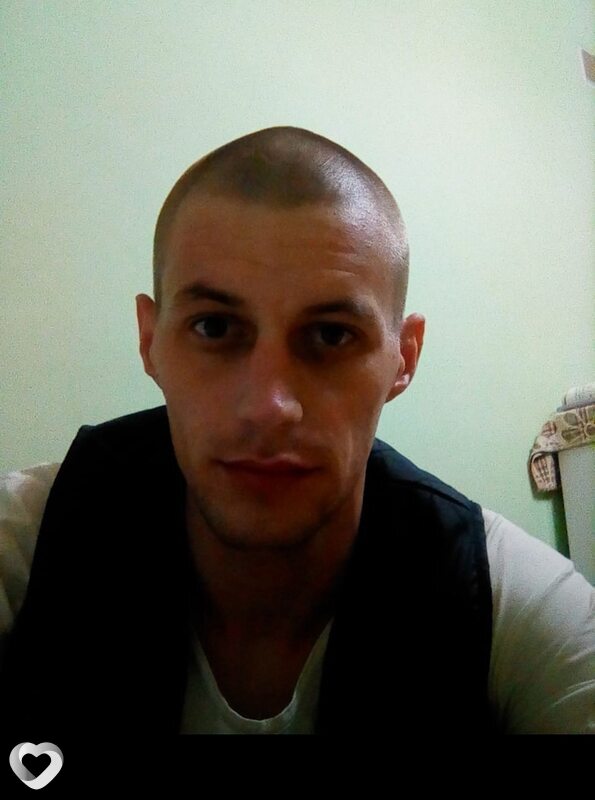 Олег, 29, Уссурийске — анкета №822654