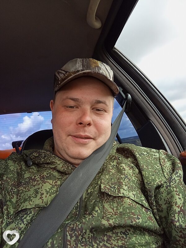 Дмитрий, 32, Рязани — анкета №822658