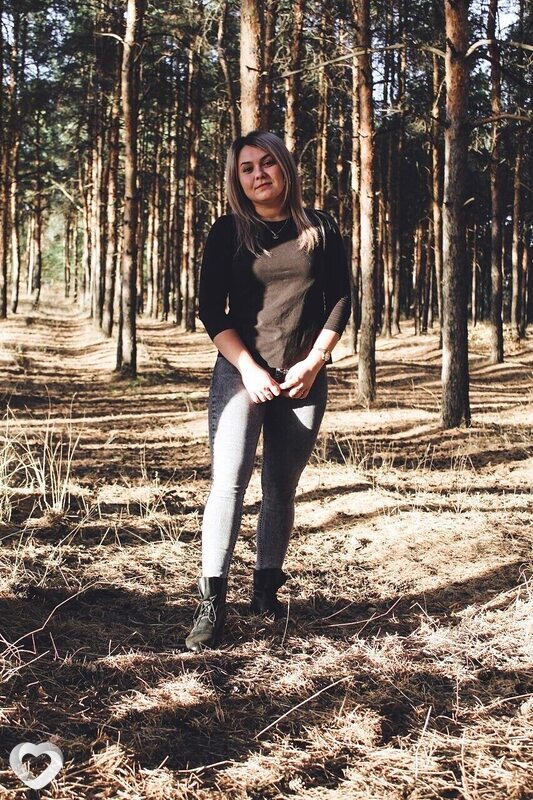 Валерия, 52, Саратове — анкета №822662