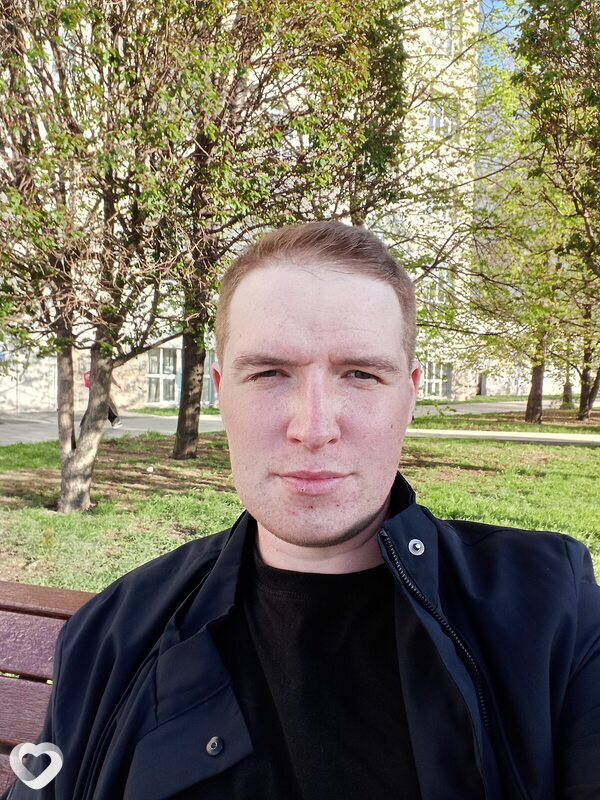 Дмитрий, 31, Краснотурьинске — анкета №822663