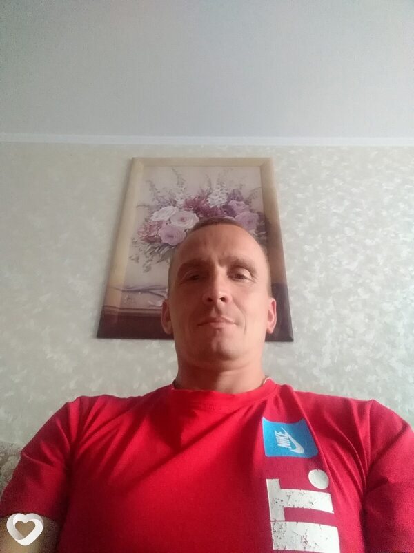 Дмитрий, 42, Минске — анкета №822665