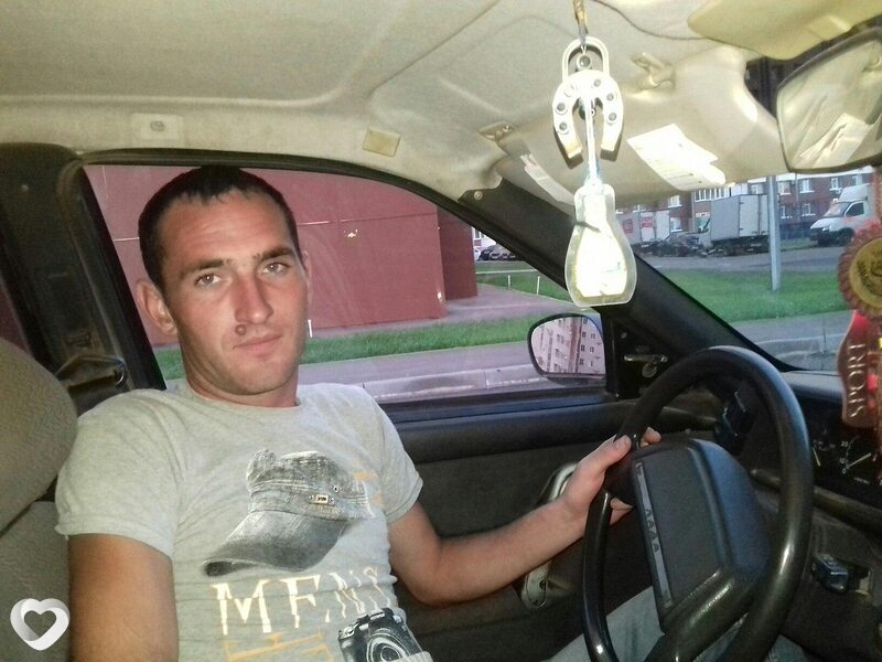 Андрей, 33, Оренбурге — анкета №822666