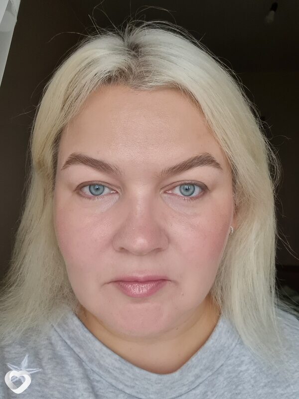 Ди, 49, Новосибирске — анкета №822668