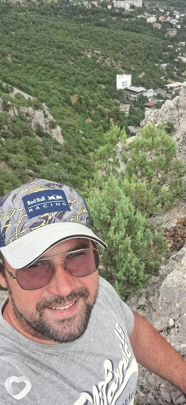 Клим, 35, Ставрополе — анкета №822674