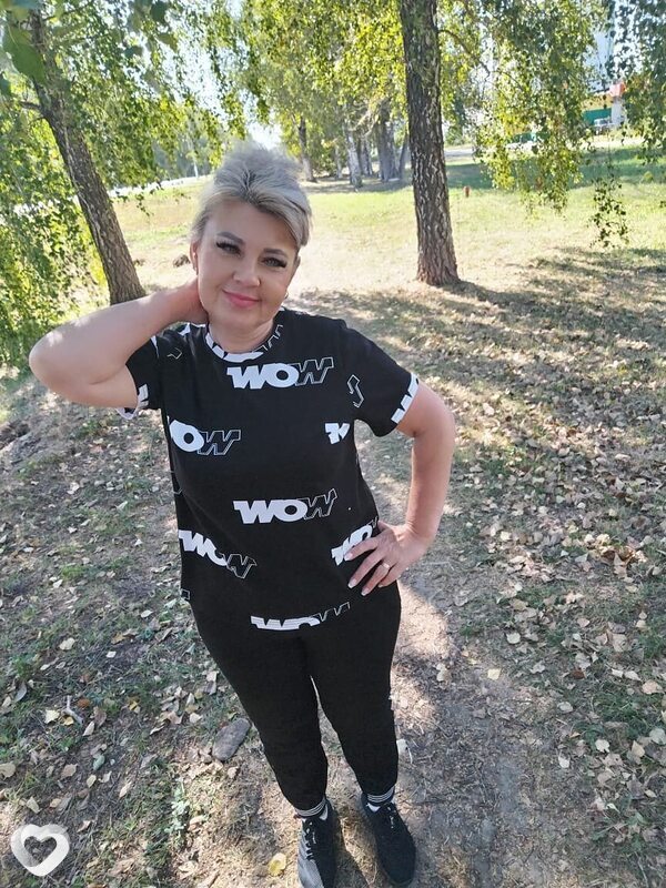 Анна, 52, Новочебоксарске — анкета №822676