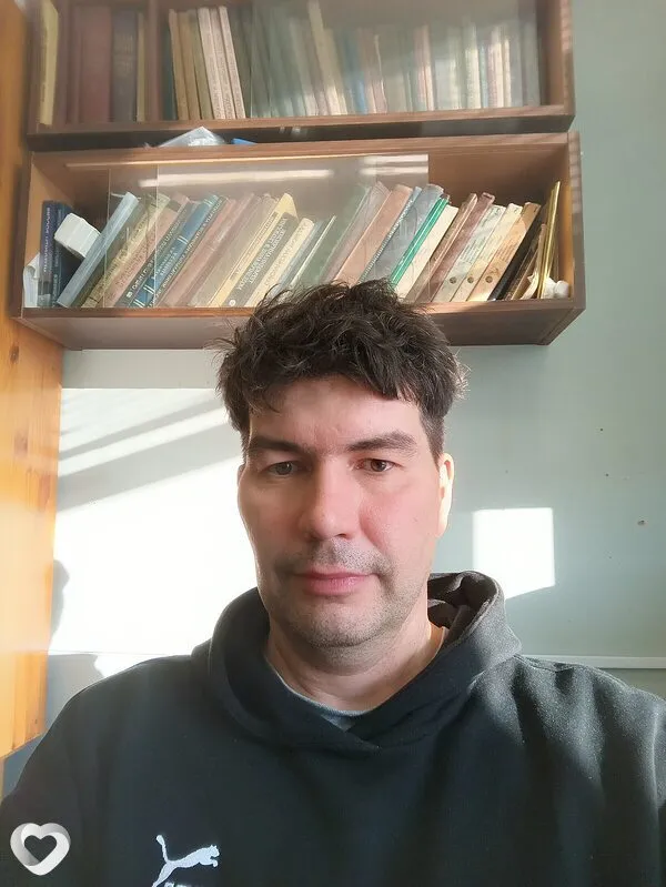 Albert, 50, Москве — анкета №822781