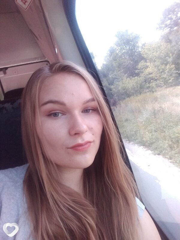 Светлана, 28, Курске — анкета №822786