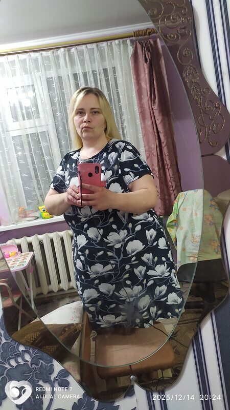 Татьяна, Ельня