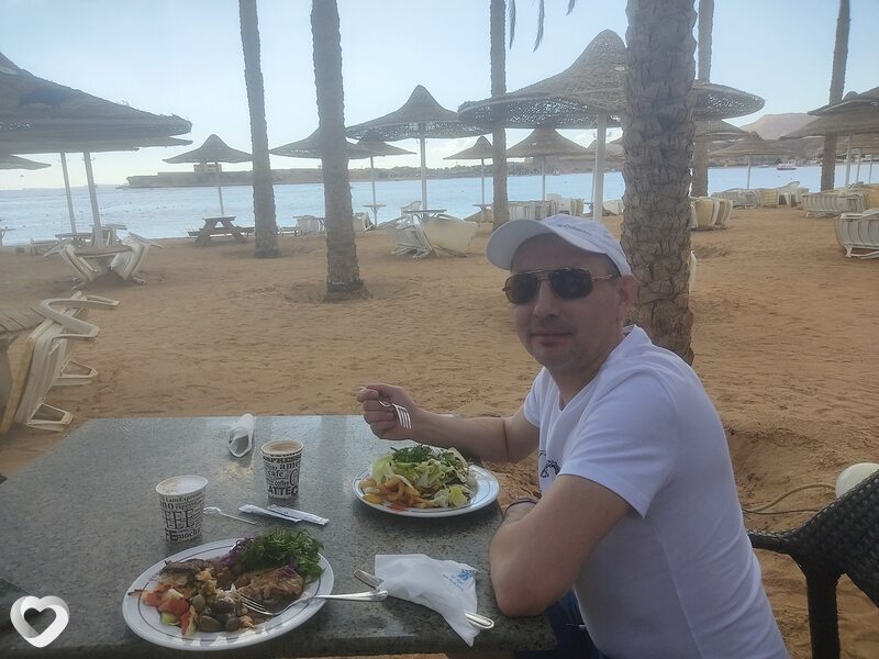 Егор, 46, Люберцах — анкета №822800
