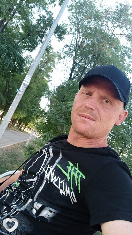 Денис, 37, Гулькевичах — анкета №822630