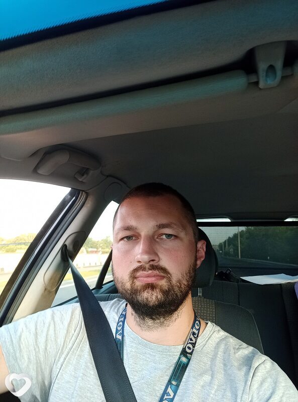 Виталий, 37, Бресте — анкета №822639