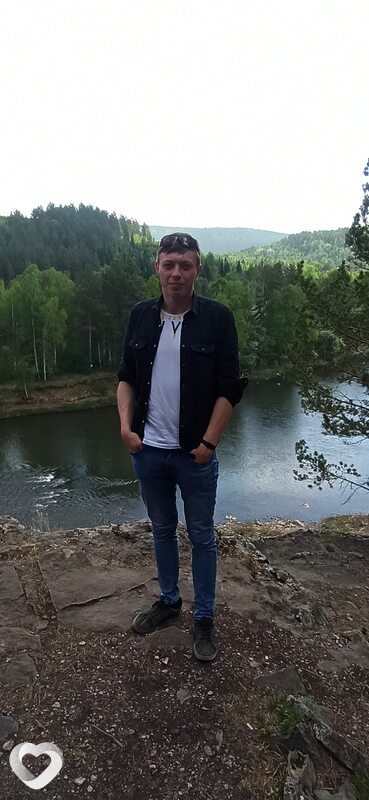 Валерий, 30, Москве — анкета №822603