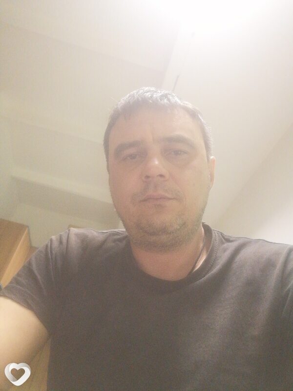 Роман, 39, Саратове — анкета №822609