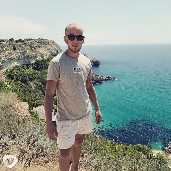 Александр, 29, Севастополе — анкета №822611