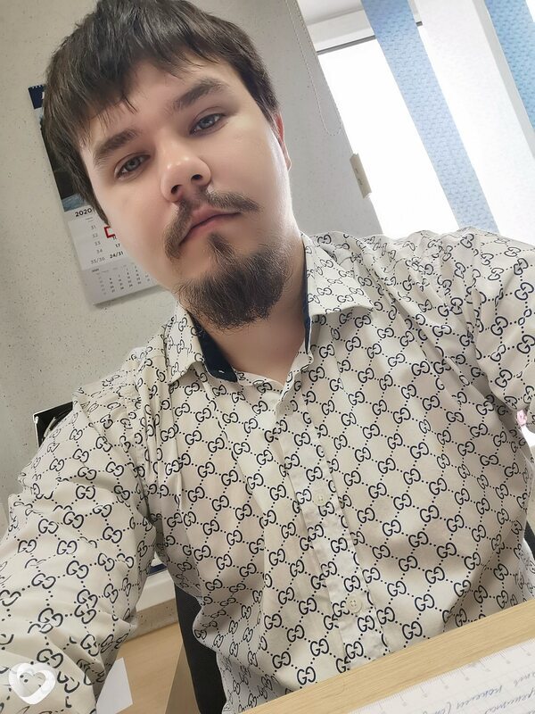 Евгений, 31, Москве — анкета №822612