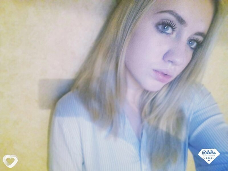 Ксения, 24, Санкт-Петербурге — анкета №822685