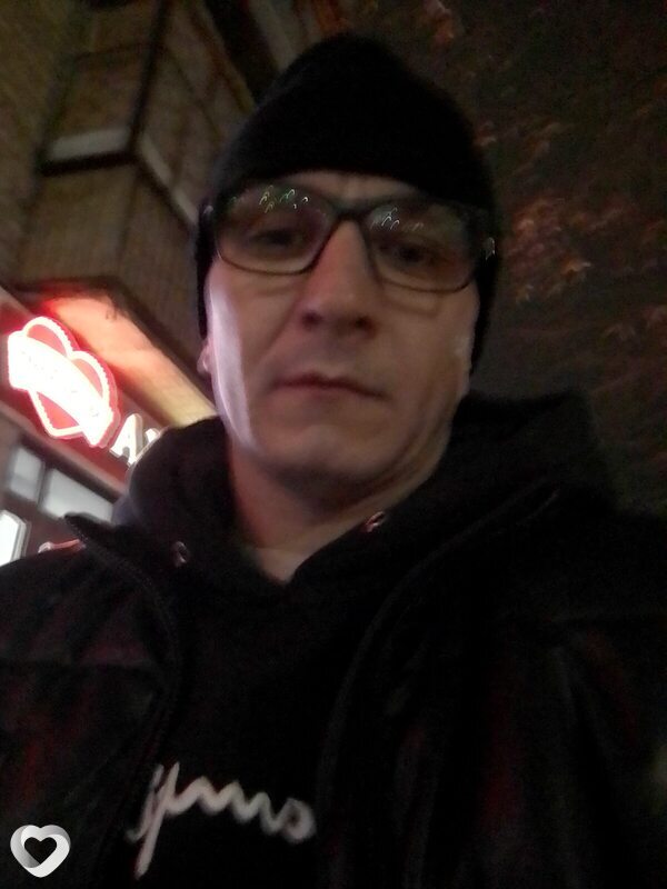 Сергей, 40, Рязани — анкета №822700