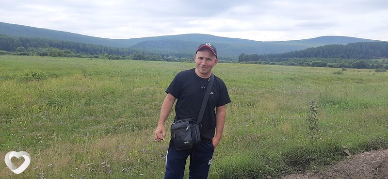 Юрий, 44, Ростове-на-Дону — анкета №822701