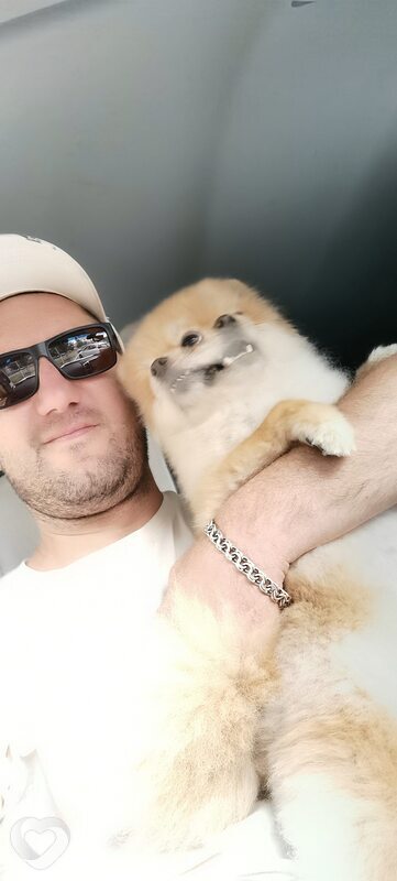 Радик, 31, Сургуте — анкета №822728