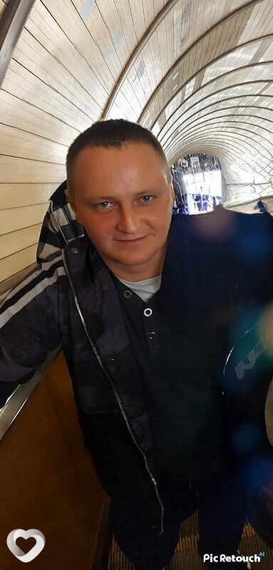 Илья, 30, Москве — анкета №822729