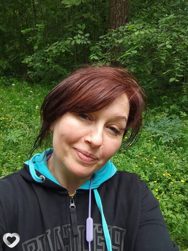 Марина, 57, Санкт-Петербурге — анкета №822730