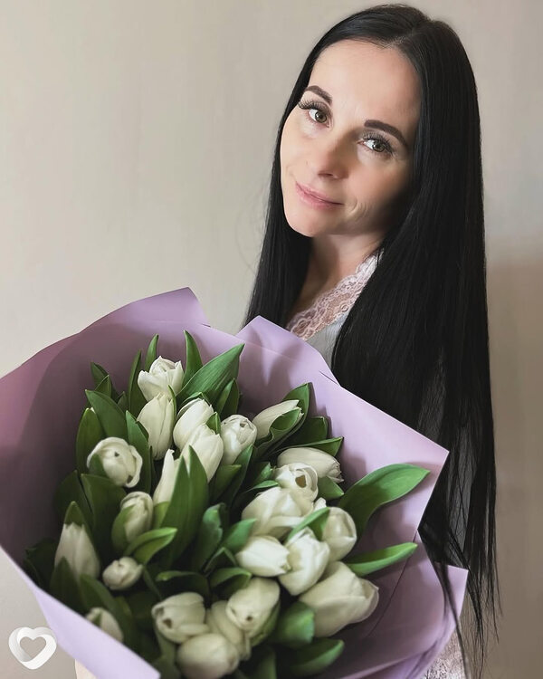 Милана, 22, Москве — анкета №822738