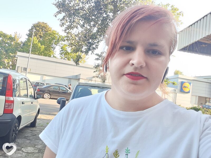 Daryna, Яроцин