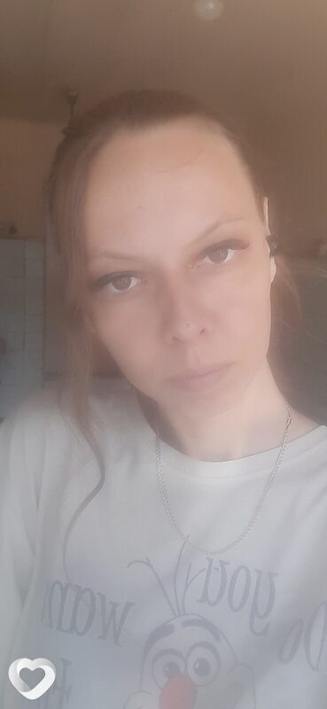 Анюта, 35, Днепр — анкета №822758