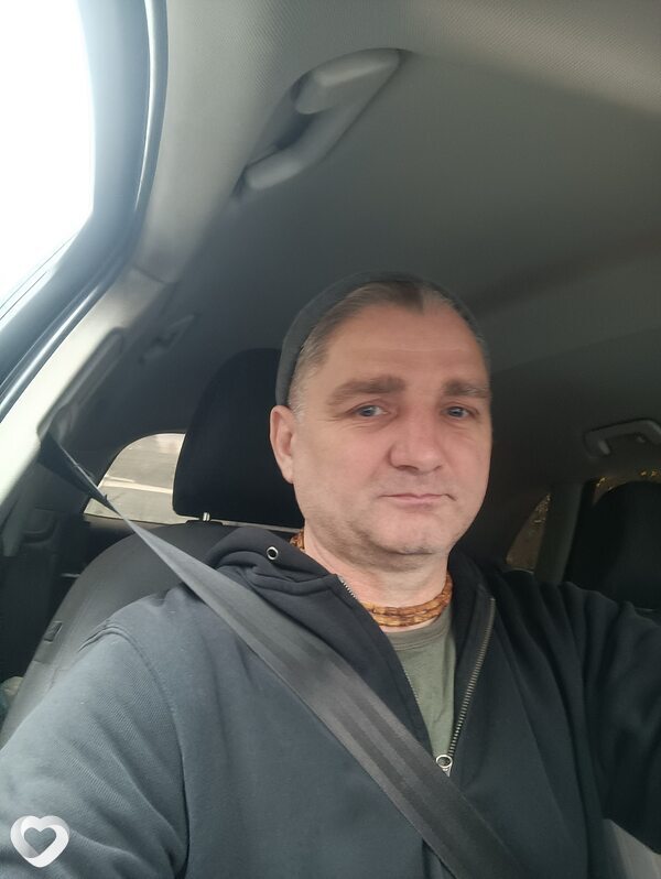 Вв, 47, Подольске — анкета №822761