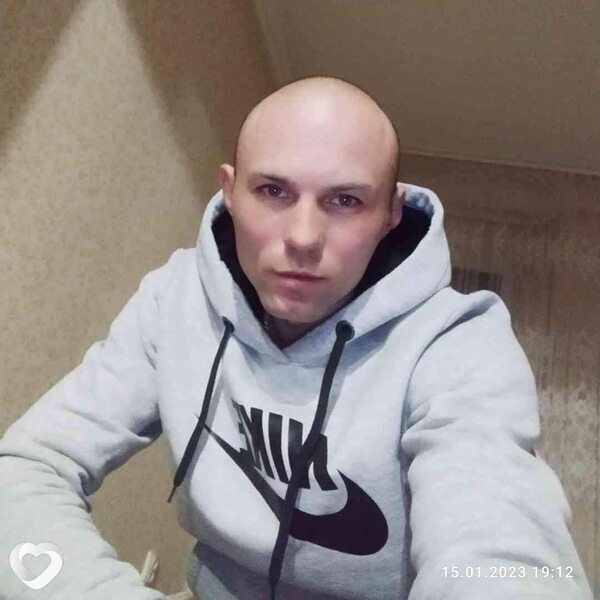 Bars, 35, Кривое Роге — анкета №822764
