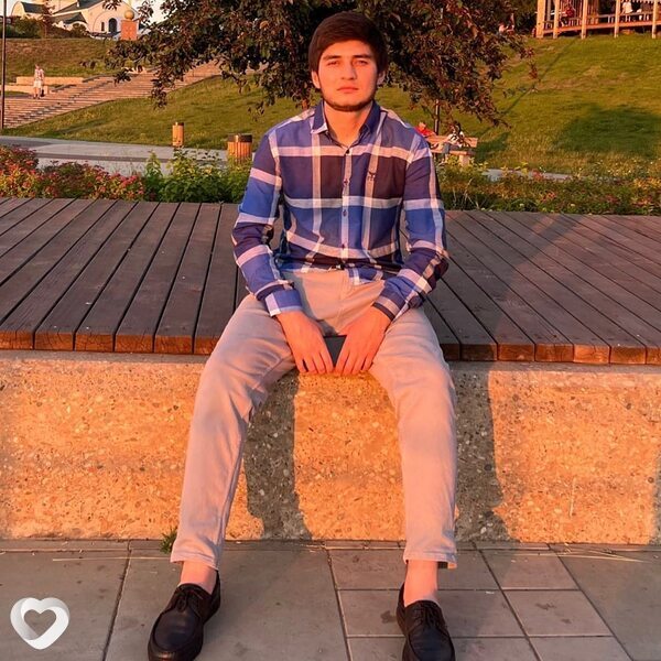 Абу, 29, Москве — анкета №822766