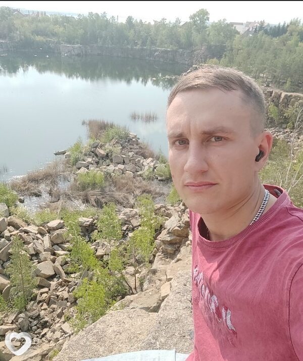 Александр, 35, Домодедово — анкета №822768