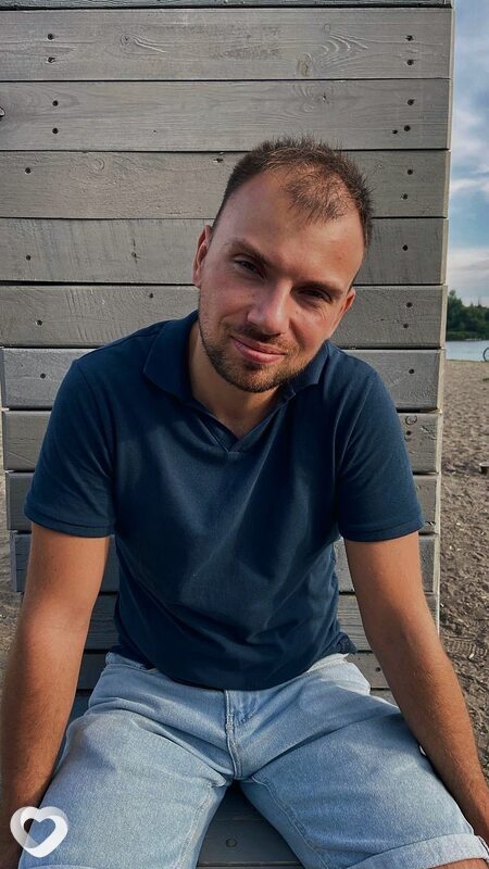 Дмитрий, 40, Челябинске — анкета №822769