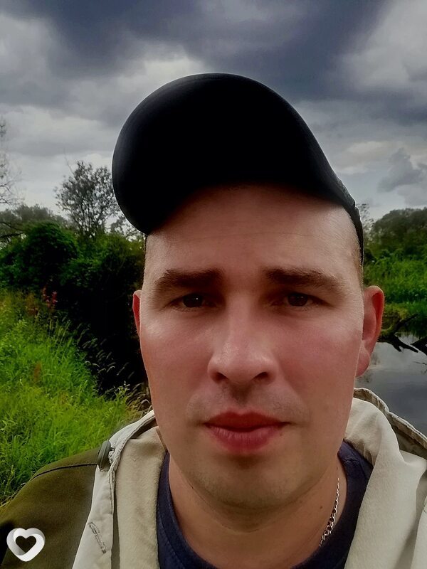 Александр, 41, Минске — анкета №822770