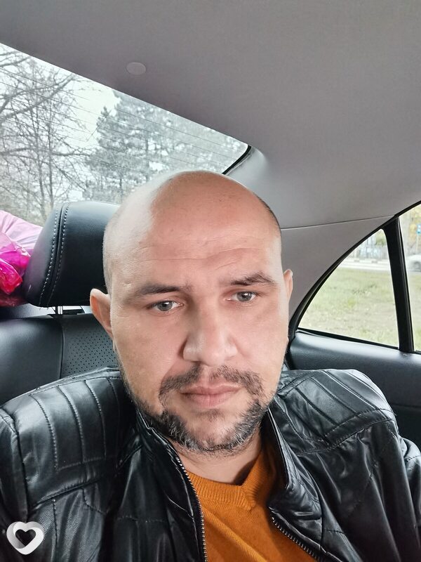 Александр, 43, Москве — анкета №822772