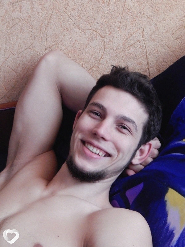 Николай, 37, Москве — анкета №822773