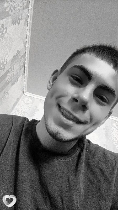 Станислав, 22, Чите — анкета №822912